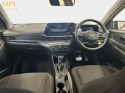 Hyundai BAYON 1.0 T-GDi Advance SUV 5dr Petrol DCT Euro 6 (s/s) (100 ps) Air Con - Alloys 19