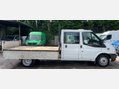 Ford Transit 2.2 TDCi 350 Tipper 2dr Diesel Manual RWD L3 (98 bhp) 3