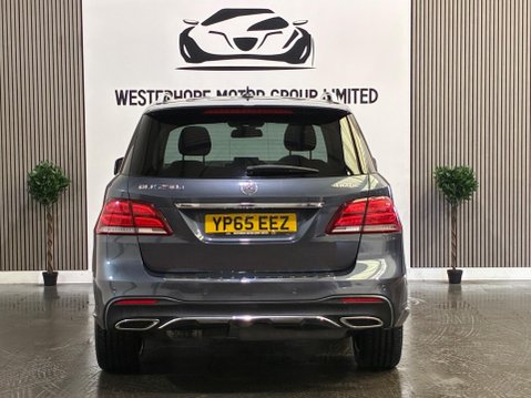 Mercedes-Benz GLE 2.1 GLE250d AMG Line (Premium) G-Tronic 4MATIC Euro 6 (s/s) 5dr 23