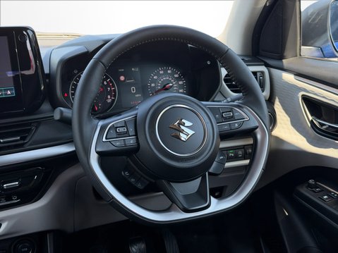 Suzuki Swift 1.2 Mild Hybrid Ultra 14
