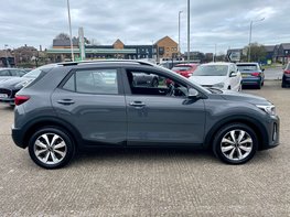Kia Stonic 1.0 Stonic 2 5dr 10