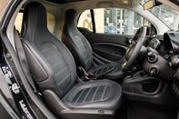 Smart Fortwo Coupe PRIME 28