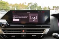 Citroen C4 PURETECH PLUS S/S 22