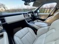 Land Rover Range Rover Sport SDV6 HSE Stunning FSH Belts just replaced 14
