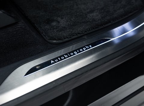 Land Rover Range Rover Sport P400 AUTOBIOGRAPHY 15