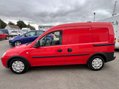 Vauxhall Combo 1.2 Combo 1700 CDTi 8
