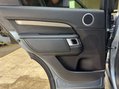 Land Rover Discovery 3.0 Discovery Luxury HSE TD6 Auto 4WD 5dr 68