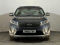 Kia Sorento CRDI KX-4 ISG 2