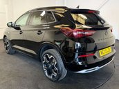 Vauxhall Grandland 1.2 Grandland Ultimate Turbo 5dr 3
