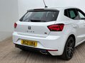 SEAT Ibiza 1.0 Ibiza FR Sport TSi 5dr 28