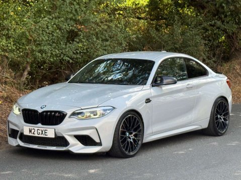 BMW M2 3.0 M2 Competition Edition Auto 2dr 1