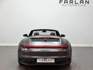 Porsche 911 3.0T 992 Carrera S Convertible 2dr Petrol PDK Euro 6 (s/s) (450 ps) 35