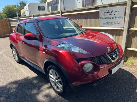 Nissan Juke ACENTA PREMIUM 2
