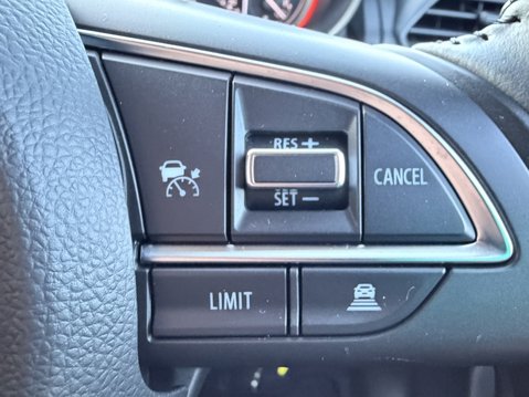 Suzuki Swift 1.2 Dualjet 83 12V Hybrid SZ-L 5dr 32