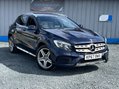 Mercedes-Benz GLA 2.1 GLA220d AMG Line 7G-DCT 4MATIC Euro 6 (s/s) 5dr 44