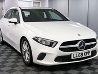 Mercedes-Benz A Class A 180 SPORT EXECUTIVE 10