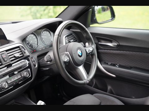 BMW 2 Series 1.5 218i GPF M Sport Auto Euro 6 (s/s) 2dr 19