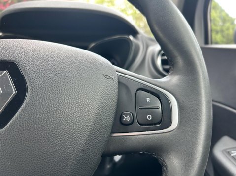 Renault Captur DYNAMIQUE NAV TCE 22