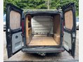 Vauxhall Vivaro 2.0 2700 CDTi FWD L1 4dr 11
