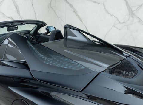 McLaren 720S Spider 42