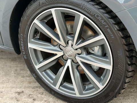Audi A1 1.6 A1 Sportback TDI Sport 5dr 4