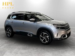 Citroen C5 Aircross 1.6 PureTech Flair SUV 5dr Petrol EAT8 Euro 6 (s/s) (180 ps)