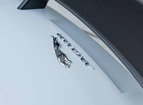 Jaguar F-Type PROJECT 7 55