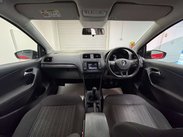 Volkswagen Polo 1.0 Polo S AC 5dr 3