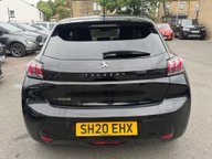 Peugeot e-208 ALLURE 7