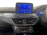 Ford Focus 1.0T EcoBoost MHEV Active X Edition Hatchback 5dr Petrol Manual Euro 6 (s/s 19