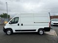 Citroen Relay 2.0 Relay 35 L2H2 Enterprise Blue HDi 5