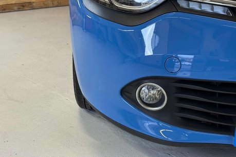 Renault Clio 0.9 TCe Dynamique MediaNav Hatchback 5dr Petrol Manual Euro 5 (s/s) (90 ps) 29