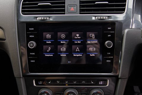 Volkswagen Golf MATCH EDITION TSI EVO 22