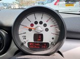 Mini Hatch 1.6 Cooper D Euro 5 (s/s) 3dr 17
