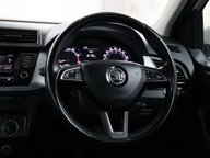 Skoda Fabia SE MPI 45