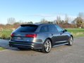 Audi A6 2.0 TDI ultra Black Edition Euro 6 (s/s) 5dr 8