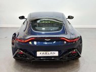 Aston Martin Vantage 4.0 V8 Coupe 2dr Petrol Auto Euro 6 (510 ps) 20