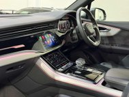 Audi Q7 3.0 TDI V6 50 S line SUV 5dr Diesel Tiptronic quattro Euro 6 (s/s) (286 ps) 32