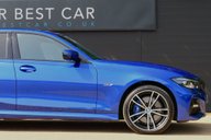 BMW 3 Series 2.0 330e M Sport Auto 4dr 10