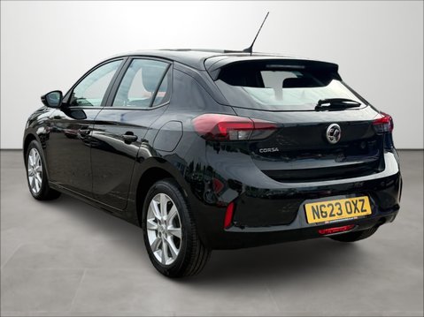 Vauxhall Corsa 1.2 Design 5dr 3