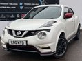 Nissan Juke 1.6 DIG-T Nismo RS Euro 6 5dr 7