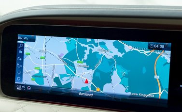 Mercedes-Maybach S650 Cabriolet 26