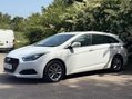 Hyundai i40 1.7 CRDi Blue Drive S Tourer Euro 6 (s/s) 5dr 3