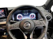 Nissan Juke 1.0 DIG-T N-Connecta SUV 5dr Petrol Manual Euro 6 (s/s) (114 ps) Air Con - 26