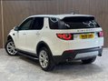 Land Rover Discovery Sport 2.0 Discovery Sport HSE SD4 Auto 4WD 5dr 60