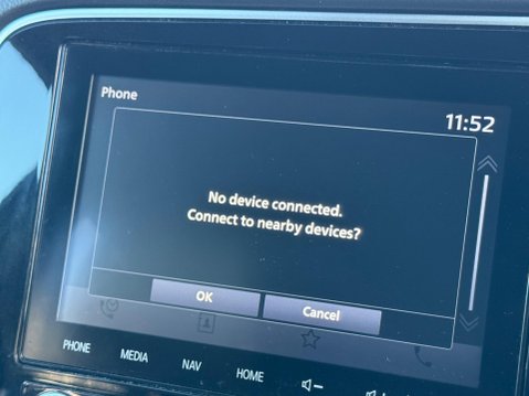 Mitsubishi Outlander 2.4h TwinMotor 13.8kWh Exceed Safety CVT 4WD Euro 6 (s/s) 5dr 19