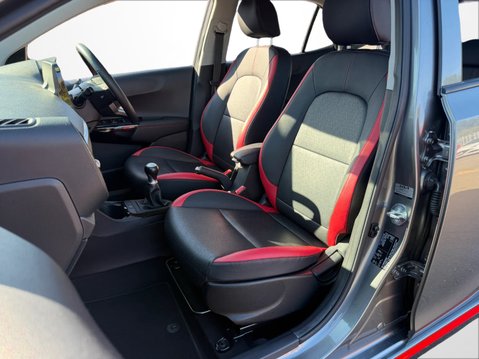 Kia Picanto 1.0 GT-line 5dr 20