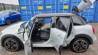 Mini Hatch 1.5 Cooper Hatchback 5dr Petrol Steptronic Euro 6 (s/s) (136 ps) 13