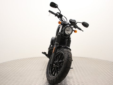 Hyosung GV300 Riding Redfeined V-Twin 300cc -PRE-REGISTERED SPECIAL 5