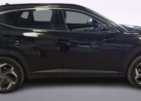 Hyundai TUCSON 1.6 h T-GDi 13.8kWh Ultimate SUV 5dr Petrol Plug-in Hybrid Auto 4WD Euro 6 8